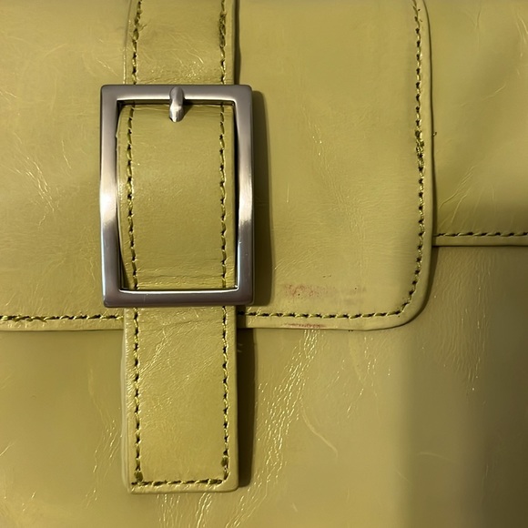Kenneth Cole All Leather Clutch - Picture 5 of 6